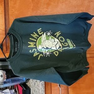 Avatar Uncle Iroh Sweater